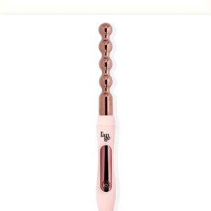 Lange Le Perle Bubble wand (Blush color)